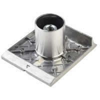 Переднее основание корпуса