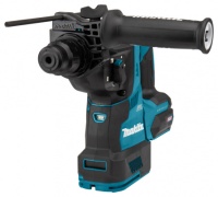Перфоратор аккумуляторный Makita HR003GZ SDS+ 40V XGT Li-Ion 2.8Дж 3реж. без АКБ и ЗУ Арт. HR003GZ