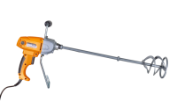 Строительный миксер СМ-1200Э