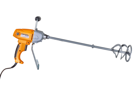 Строительный миксер СМ-1200Э