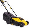 Газонокосилка эл. CHAMPION EM3110 1.0кВт 32см 20/60мм 30л осев.рег. Арт. EM3110