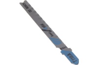 Пилки д/лоб по мет BOSCH T118A HSS Basic for Metal 67*92мм 5шт/упак Арт. 2608631013