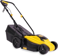 Газонокосилка эл. CHAMPION EM3110 1.0кВт 32см 20/60мм 30л осев.рег. Арт. EM3110
