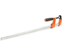 Струбцина тип F 75*600мм Heavy Duty Pony Jorgensen Арт. 3724-HD