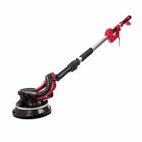 Шлифмашина по бетону NUMBER ONE DMJ1000-SS1 1000Вт, 210мм Арт. DMJ1000-SS1 1