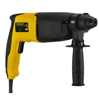 Перфоратор Stanley STHR202K-B9 SDS+ 620Вт 1.34Дж 2 реж. Арт. STHR202K-RU