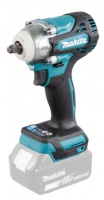 Гайковерт аккумуляторный Makita DTW302Z 18V Li-Ion 3/8" 300Нм, LTX, без АКК и ЗУ Арт. DTW302Z