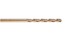 Сверло по металлу Milwaukee HSS-CO 4.5мм 10шт./уп. Арт. 4932373341