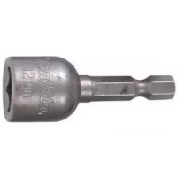 Насадка торцевая магнитная 1/4 12х50 Makita Арт. B-38738