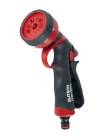 Пистолет-распылитель 8 режимов ELITECH Garden SG 003 Арт. SG 003