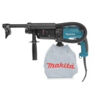 Перфоратор Makita HR2432 SDS+ 780Вт 2.2Дж 3 реж.