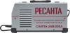 Сварочный полуавтомат Ресанта САИПА-24В/200А (MIG/MAG)