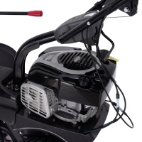 Подметальная машина EVOline SWG 1000 B (с двигателем Briggs&Stratton)