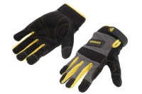 Перчатки премиум Stanley Арт. 6050