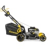Газонокосилка бенз. CHAMPION LM4625VSE 2.5кВт 46см 25/75мм мульч. Арт. LM4625VSE