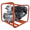 Мотопомпа бензиновая EVOline TG 40 (Zongshen)