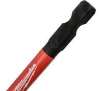 Насадка магнитная торцевая SHOCKWAVE™ с хв. 1/4" Hex - 13мм x 150мм