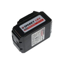Аккумулятор SPARKY BL 1840 18В 4.0А/ч Li-Ion Арт. 20008712800