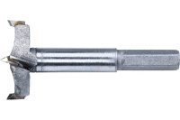 Сверло Форстнера ELITECH 35мм Арт. 1820.078500