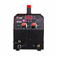 Полуавтомат NUMBER ONE NMIG180-1 20-180А 6.4кВт 0.8-1.0мм 220В Арт. NMIG180-1 1