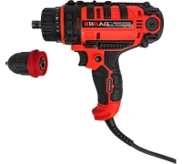 Дрель Brait BDM450Q 450Вт 10мм БЗП Арт. 21.01.147.069