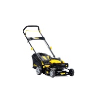 Газонокосилка бенз. CHAMPION LM4215 1.5кВт 42см 25/70мм 40л цент.рег. Арт. LM4215