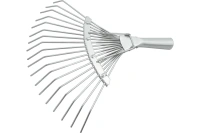 Грабли веерные 18 зубьев СИБРТЕХ Арт. 61781