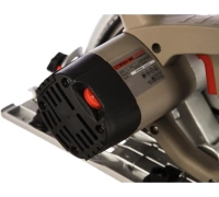 Пила дисковая погружная CROWN CT15134-165 1300Вт, 165мм, 55мм глубина пропила Арт. CT15134-165