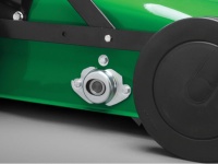 Скарификатор бензиновый Caiman Cesar 70C Max 5 л.с. 40см Арт. KI00160801