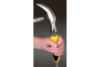 Стамеска 6*125мм двухкомп.рук. Stanley DYNAGRIP Арт. 0-16-870