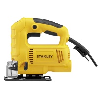Лобзик Stanley SJ60-RU 600Вт дер 75мм ход 19мм Арт. SJ60-RU