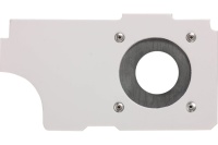 Мешок-пылесборник EUROCLEAN EUR-5152 многоразовый с текстильной застежкой для KARCHER CV 36/2, CV 46 Арт. EUR-5152