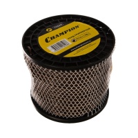 Корд трим. Champion Magic (витой квадрат) 3.0мм 168м Арт. C7043