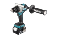 Дрель-шуруповерт LXT Makita DDF486RT