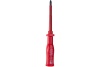 Отвертка диэлектрич FIT PH2х100мм 1000В 55808