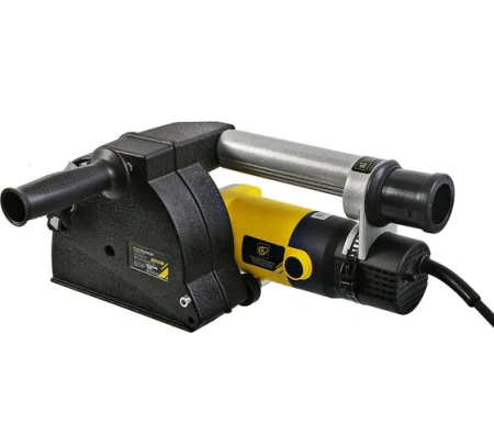 Штроборез Hanskonner HAG915S 150мм 1500Вт Арт. HAG915S