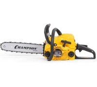 Бензопила Champion 232-14 1,5кВт/2л.с., 14" 3/8"1,3мм 50зв. Арт. 232-14