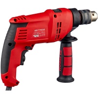 Дрель уд. Elitech ДУ 800РЭ 800Вт 13мм ЗВП 2-х скор. кор Арт. ДУ 800РЭ