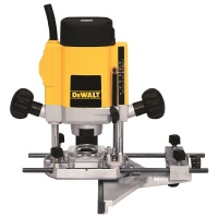 Фрезер DeWALT DW615 900Вт 8мм 55мм 8000-24000об/мин пл. пуск Арт. DW615-QS