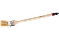 Кисть радиаторная 2,5" 63мм STAYER Арт. 0111-63