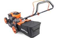 Газонокосилка бенз. PATRIOT PT 46S 4л.с. 46см 25/75мм Арт. 512109046