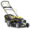 Газонокосилка бенз. CHAMPION LM4630 3.0кВт 46см 25/75мм 60л самоход. мульч. цент.рег. Арт. LM4630