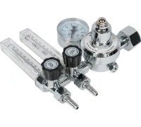 Редуктор аргоновый У-30/АР-40-2 с расходомером ПРОФЕССИОНАЛ Арт. 107923