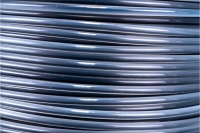 Леска для триммера TUSCAR Round DUO Professional 3.0мм*168м Арт. 10112530-168-4