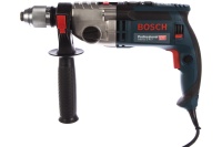 Дрель ударная BOSCH GSB 21-2 RCT