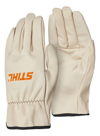 Перчатки рабочие STIHL DYNAMIC Duro размер L Арт. 0088-611-1310