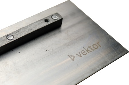 Лопасти к заглаживающей машине Vektor VSCG Ø 600мм