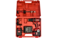 Ударная аккумуляторная дрель-шуруповерт ELITECH ДА 18УБЛ2 