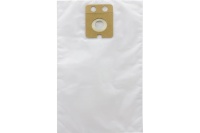 Мешки для пылесоса OZONE turbo MXT-305/5 5шт/упак. синтетические одноразовые для NILFISK Арт. MXT-305/5