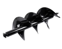 Шнек ELITECH HD d-300мм длина 800мм Арт. 0809.027500